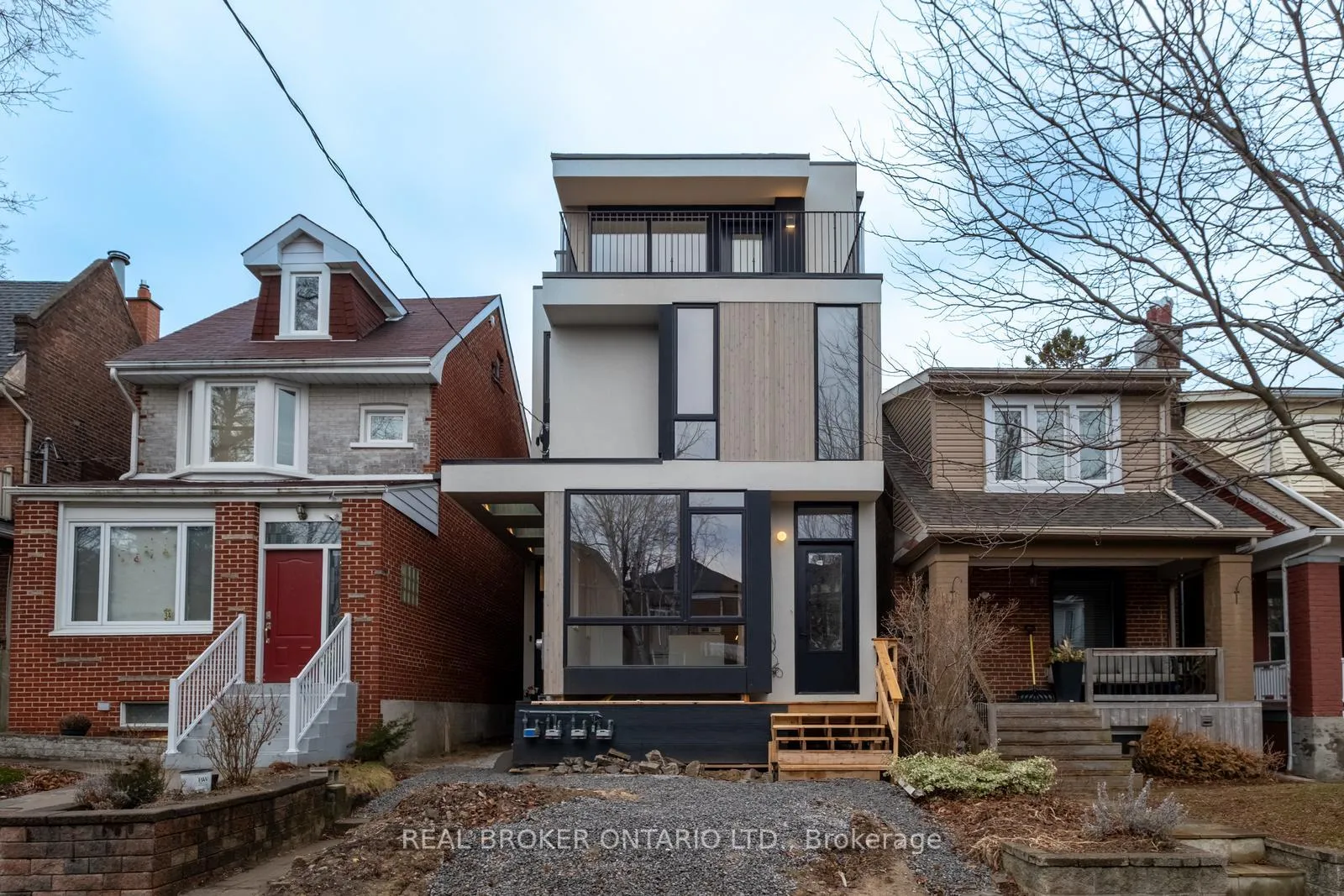 Photo 49 of Unit B, 36 Arundel Avenue, Toronto, Playter Estates-Danforth — HOMEH