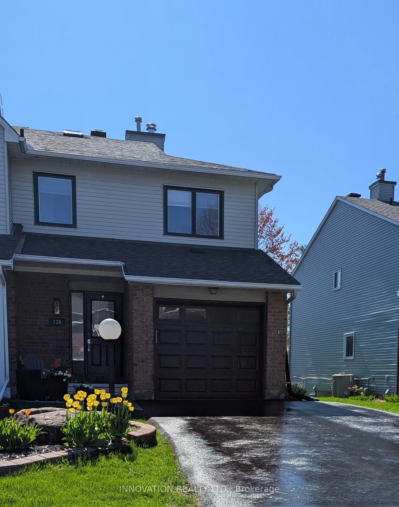 Photo 1 of 128 Pickwick Drive, Ottawa, Barrhaven - Cedargrove/Fraserdale — HOMEH