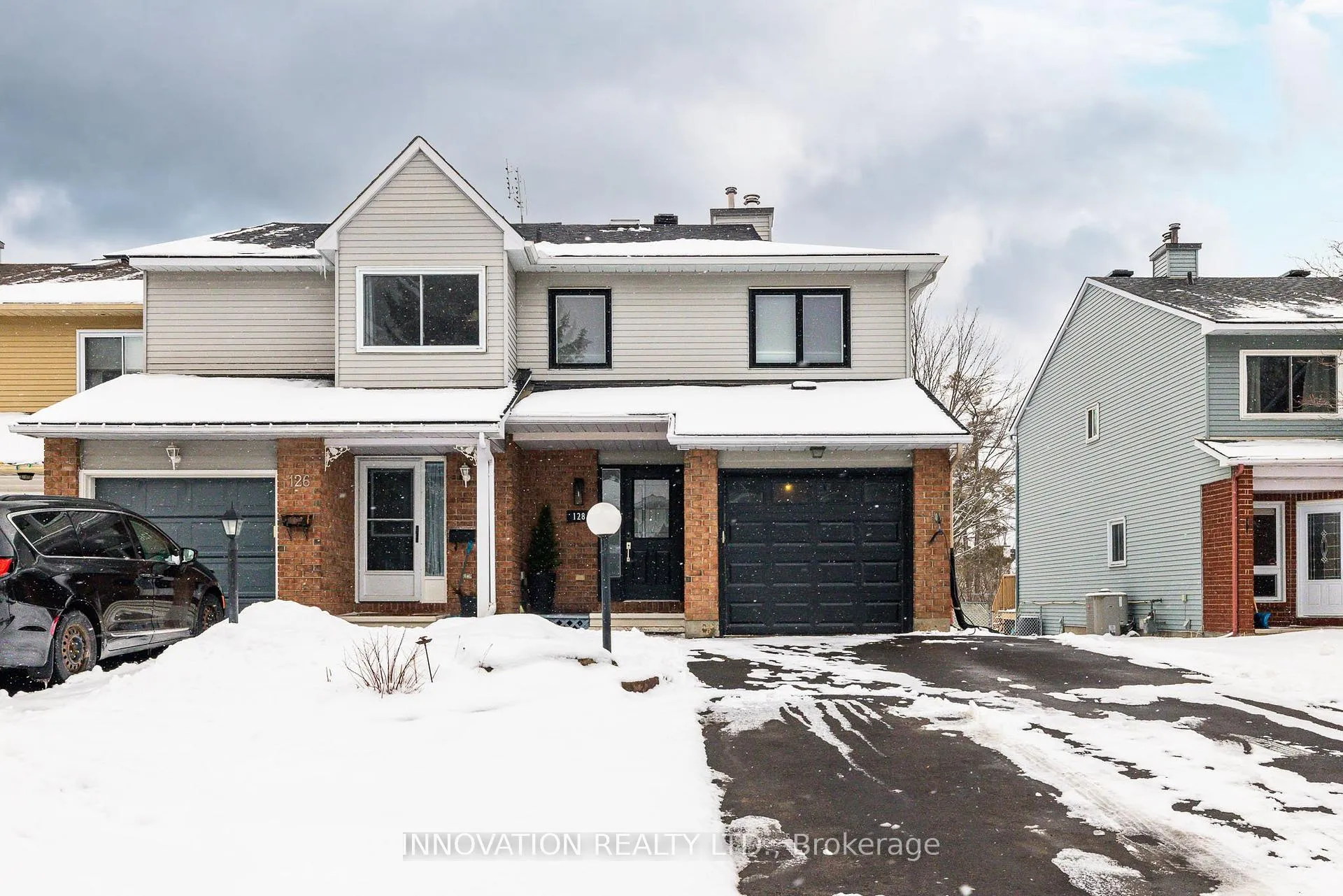 Photo 2 of 128 Pickwick Drive, Ottawa, Barrhaven - Cedargrove/Fraserdale — HOMEH