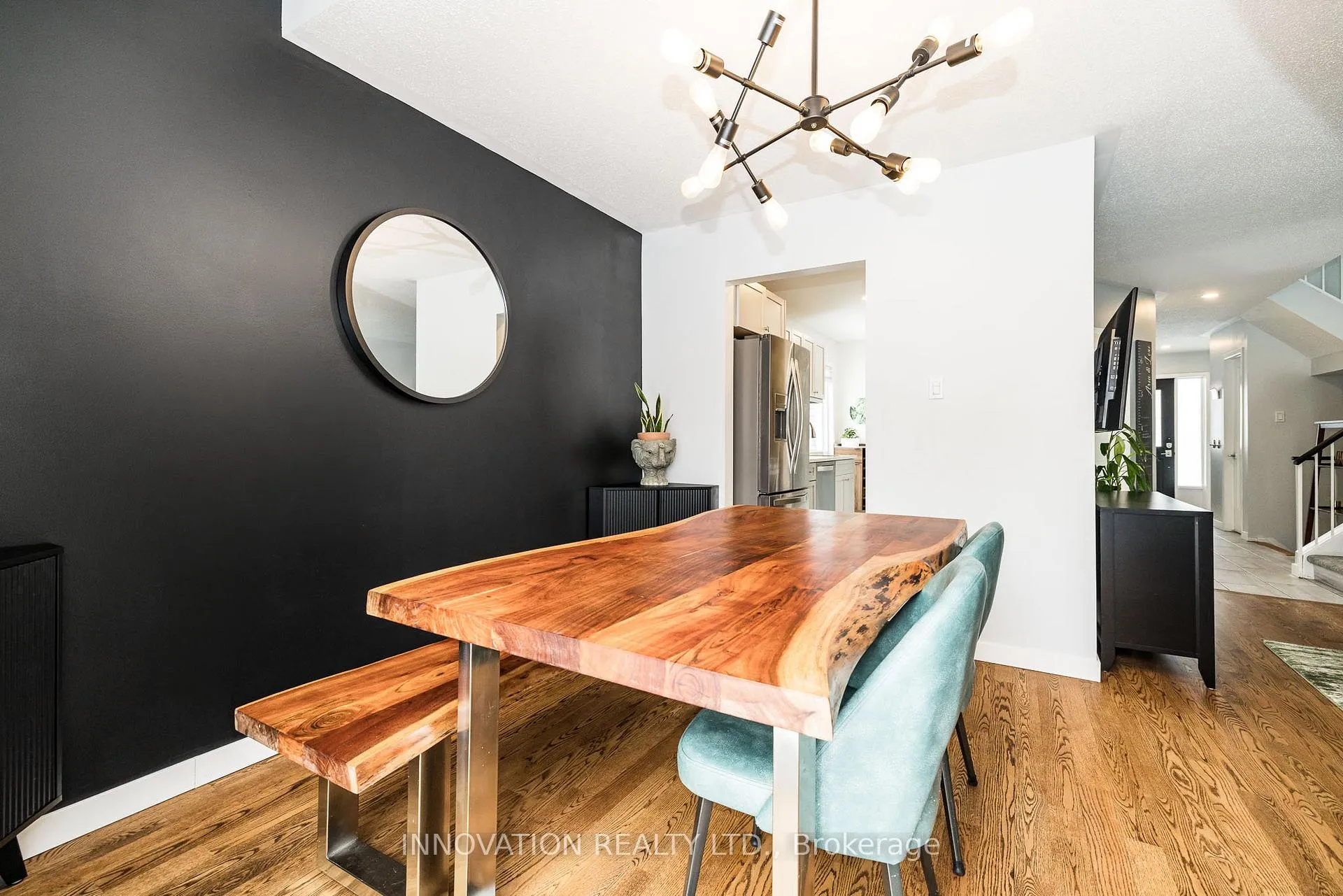 Photo 9 of 128 Pickwick Drive, Ottawa, Barrhaven - Cedargrove/Fraserdale — HOMEH