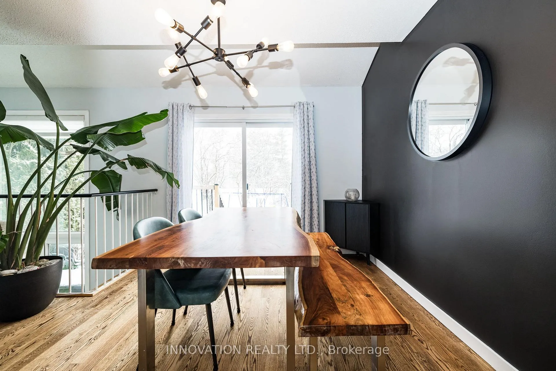 Photo 10 of 128 Pickwick Drive, Ottawa, Barrhaven - Cedargrove/Fraserdale — HOMEH