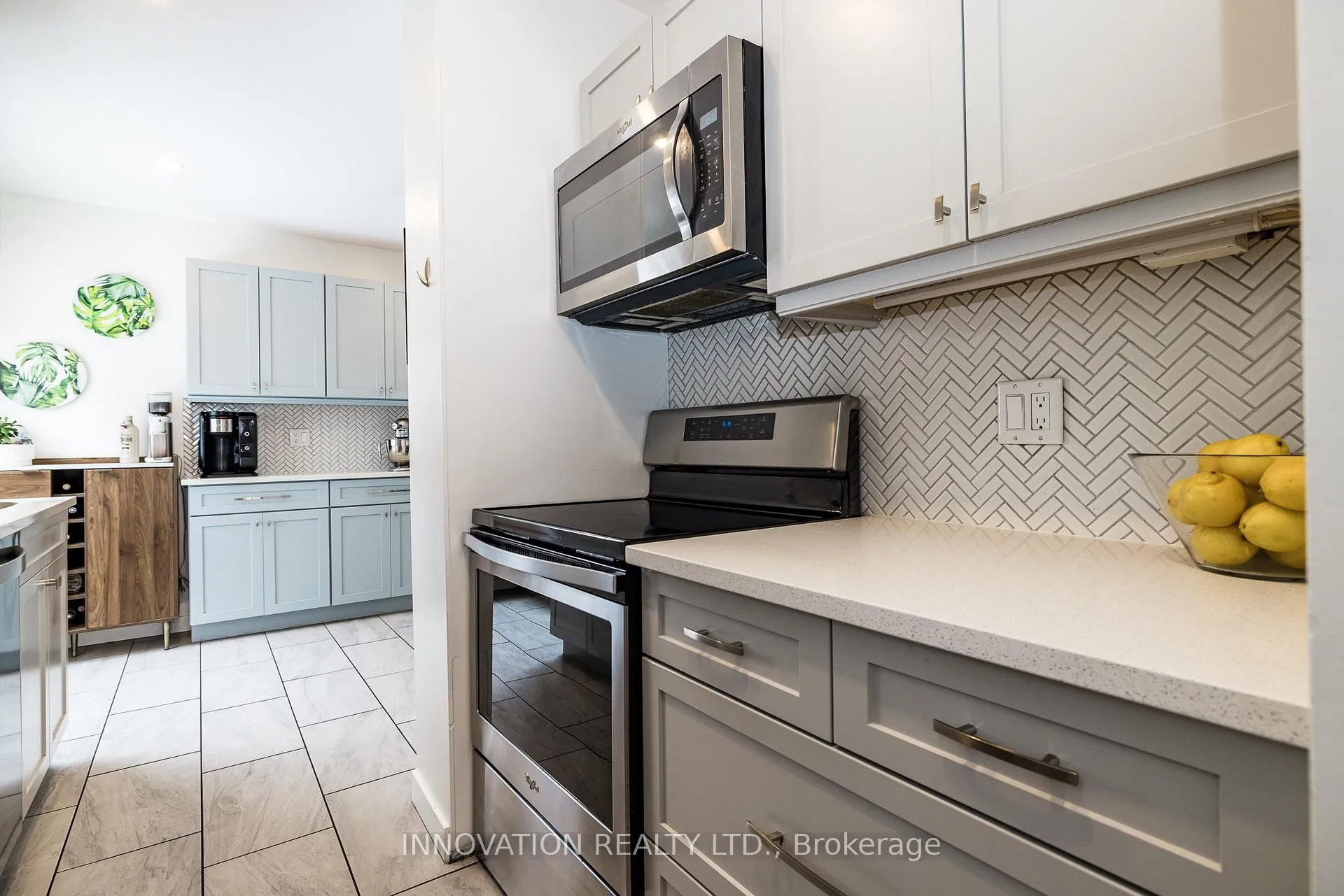 Photo 13 of 128 Pickwick Drive, Ottawa, Barrhaven - Cedargrove/Fraserdale — HOMEH