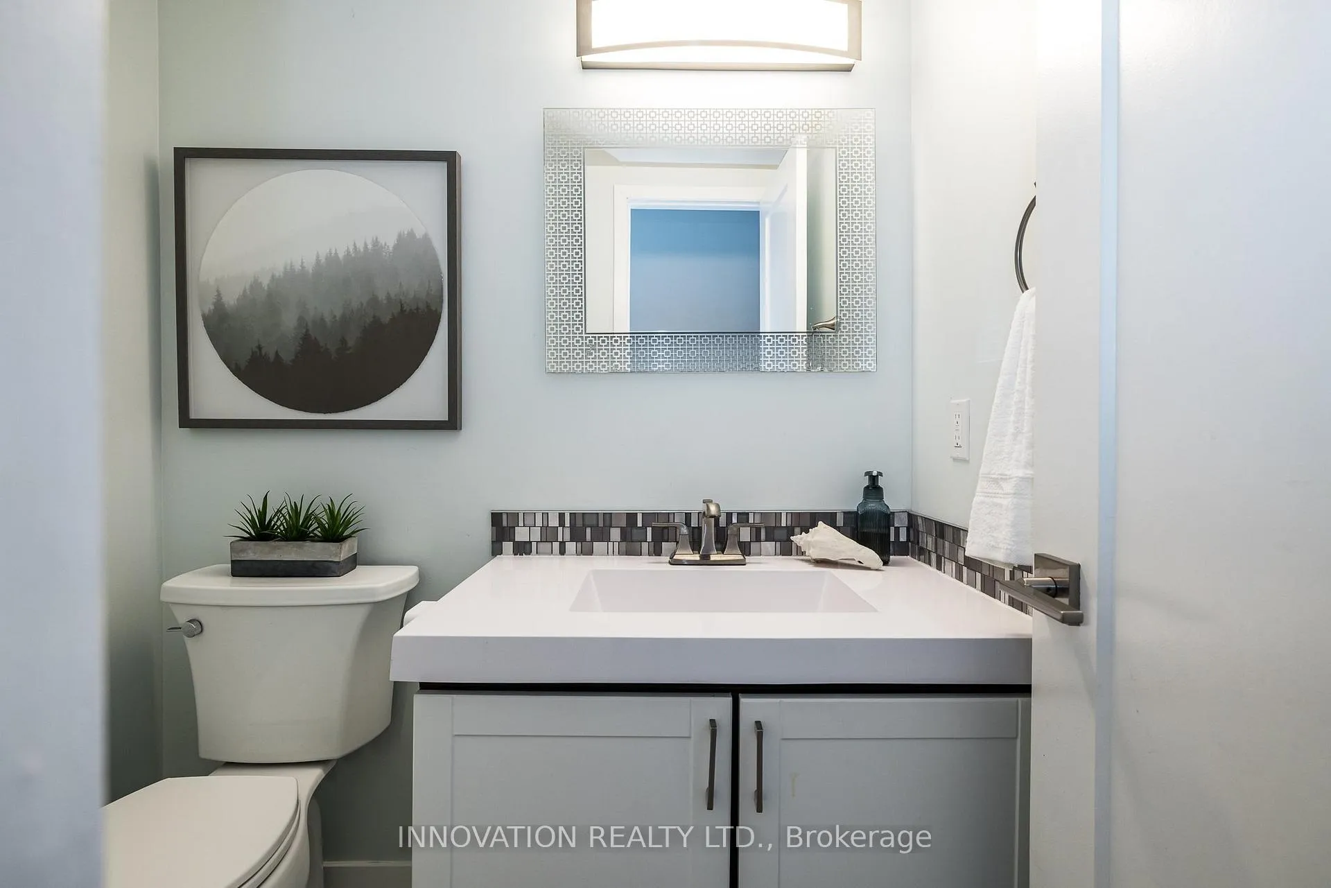 Photo 16 of 128 Pickwick Drive, Ottawa, Barrhaven - Cedargrove/Fraserdale — HOMEH