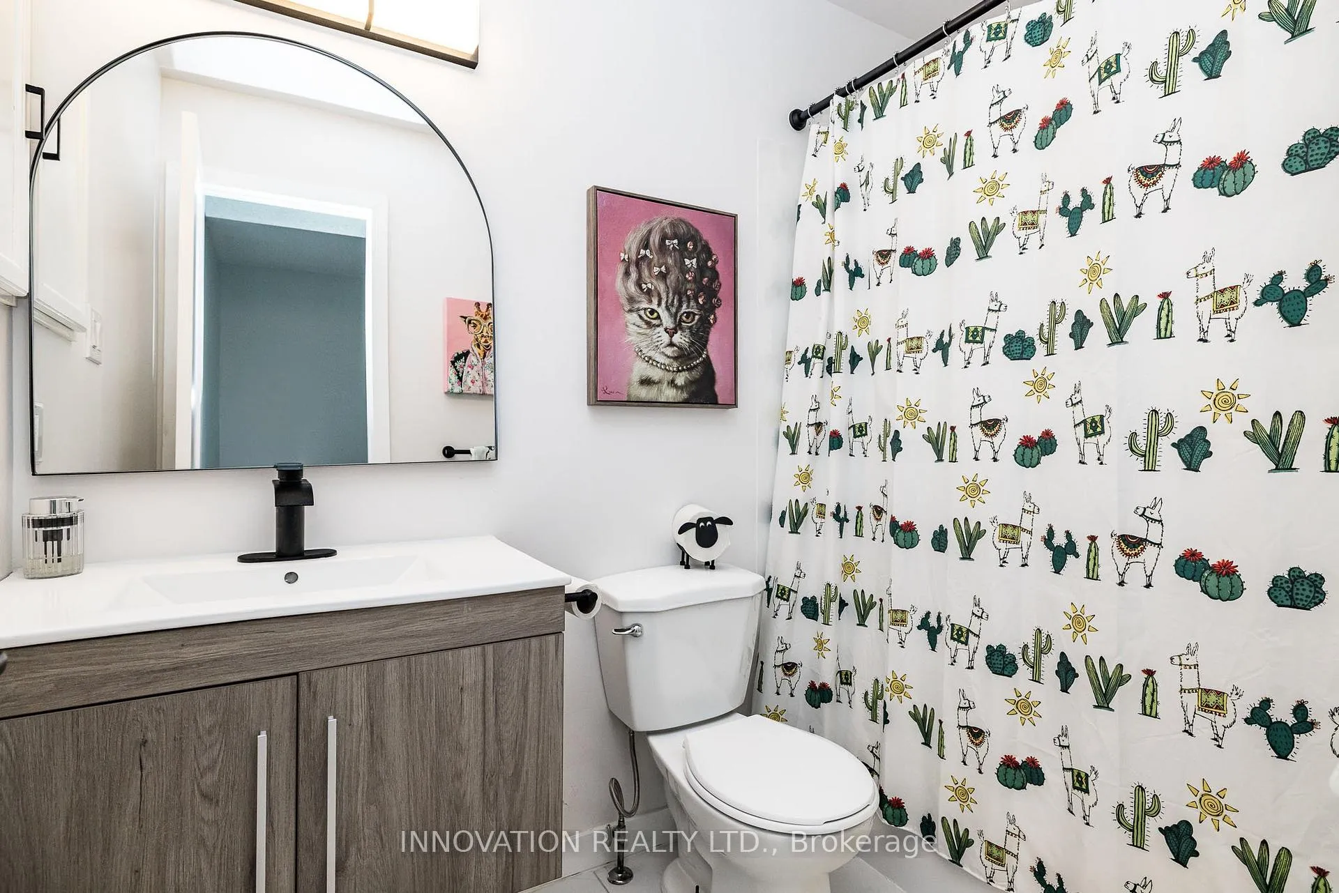 Photo 21 of 128 Pickwick Drive, Ottawa, Barrhaven - Cedargrove/Fraserdale — HOMEH