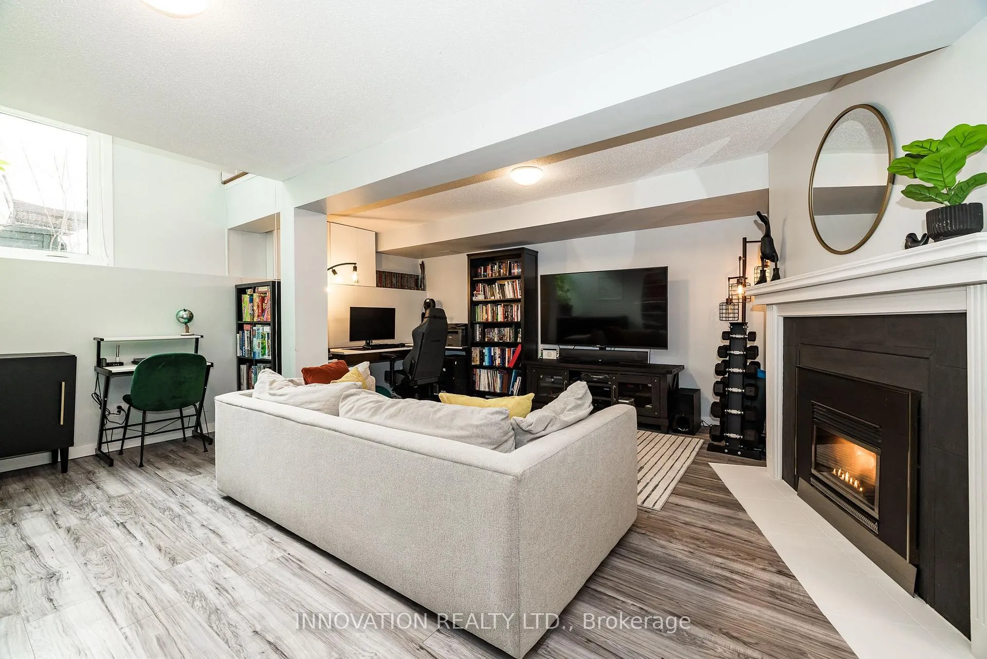 Photo 23 of 128 Pickwick Drive, Ottawa, Barrhaven - Cedargrove/Fraserdale — HOMEH