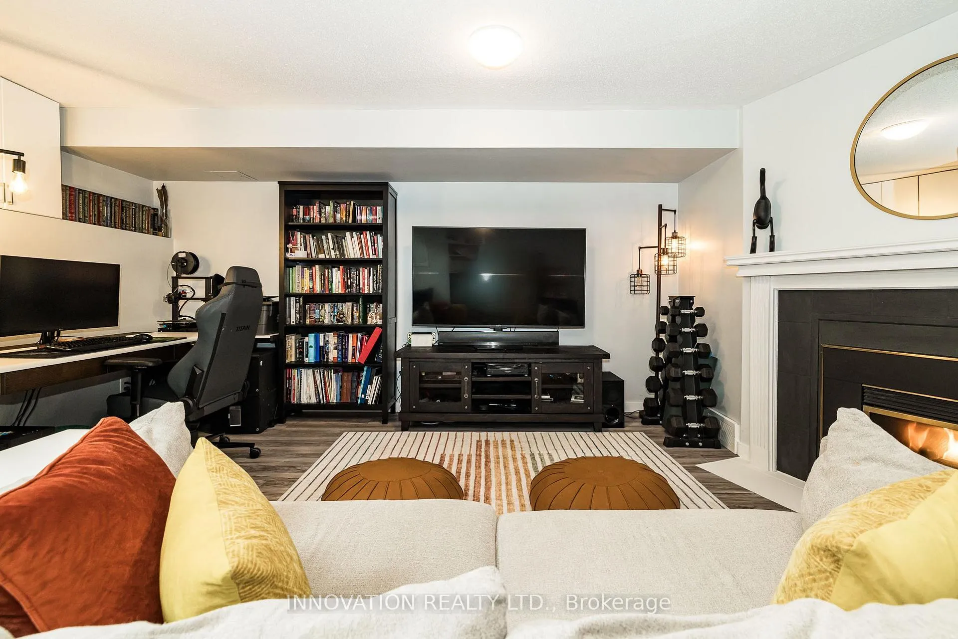 Photo 24 of 128 Pickwick Drive, Ottawa, Barrhaven - Cedargrove/Fraserdale — HOMEH