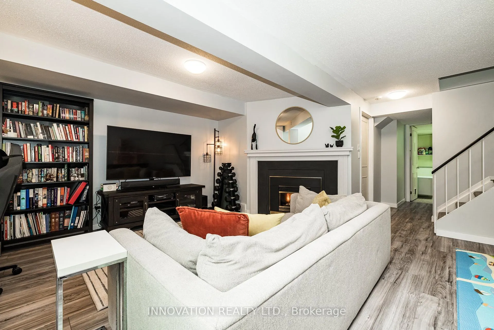 Photo 25 of 128 Pickwick Drive, Ottawa, Barrhaven - Cedargrove/Fraserdale — HOMEH