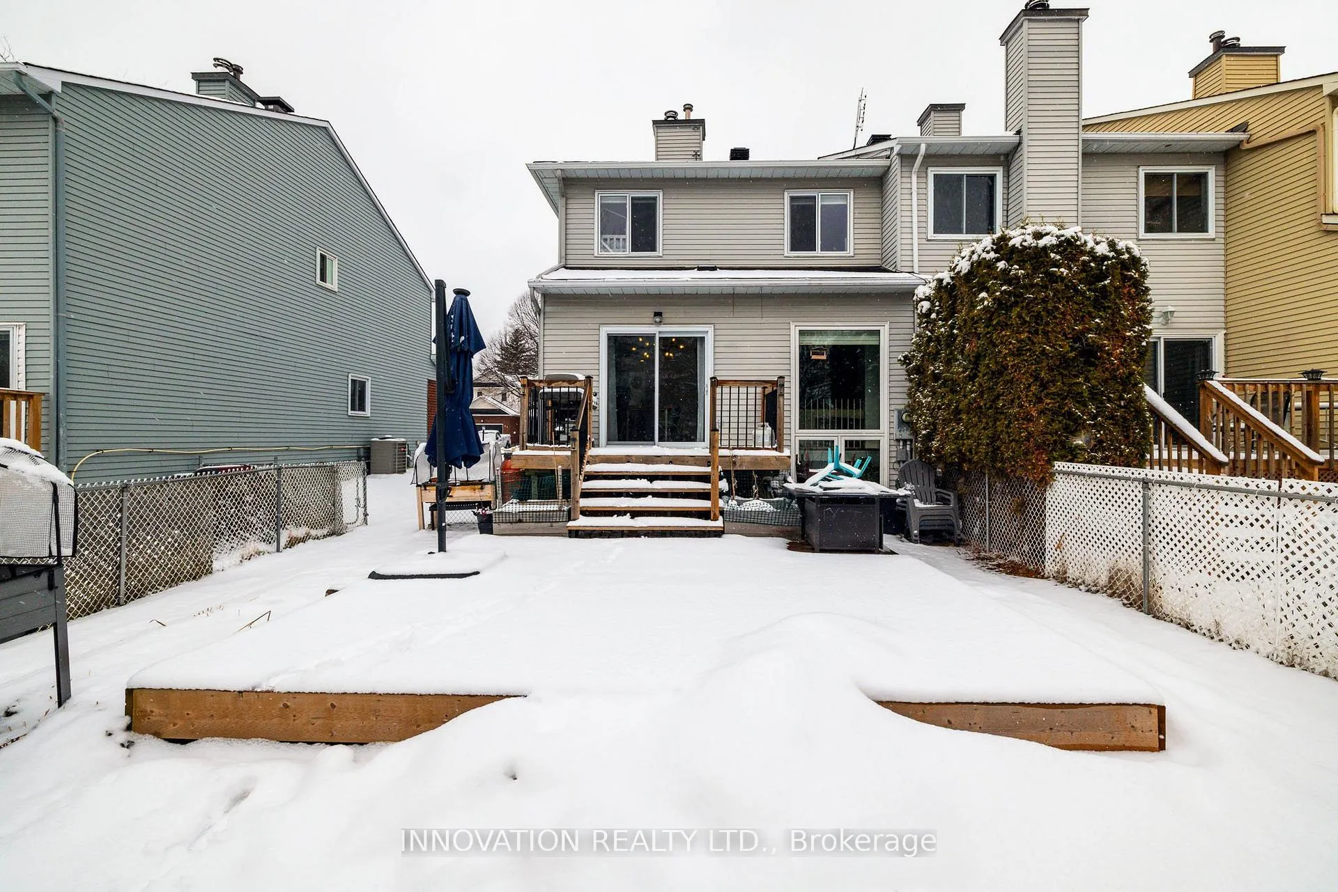 Photo 28 of 128 Pickwick Drive, Ottawa, Barrhaven - Cedargrove/Fraserdale — HOMEH