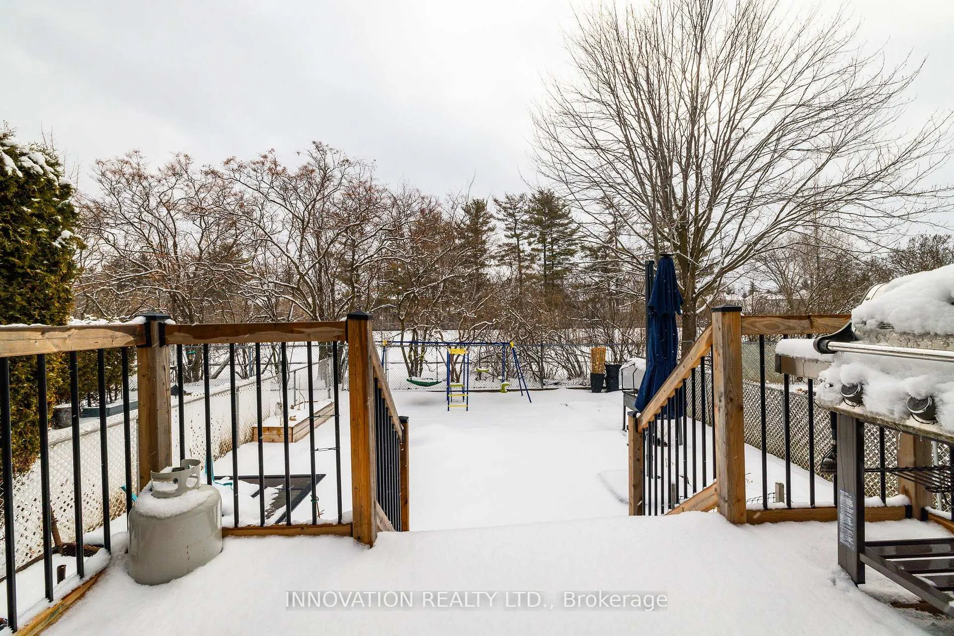 Photo 29 of 128 Pickwick Drive, Ottawa, Barrhaven - Cedargrove/Fraserdale — HOMEH