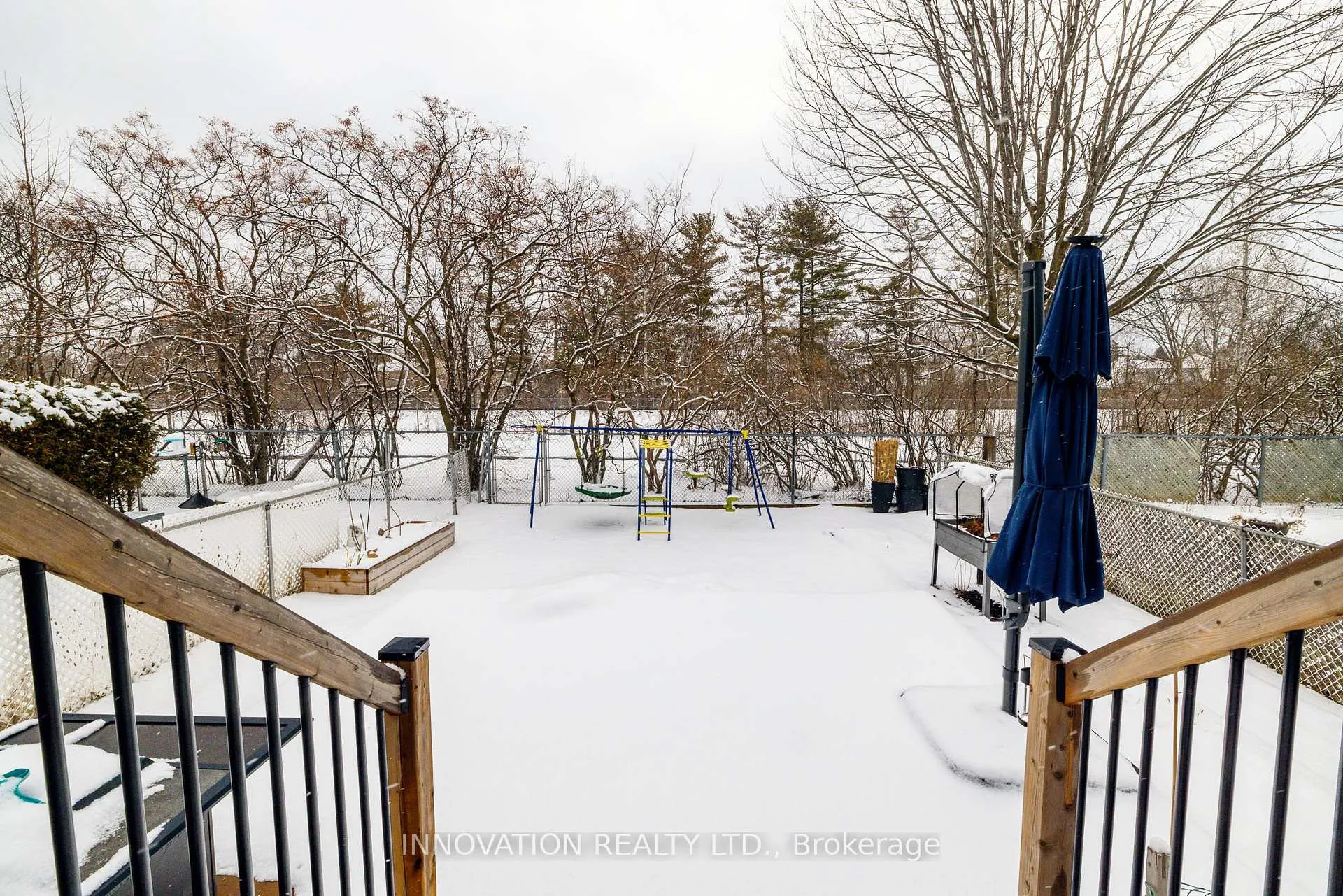 Photo 30 of 128 Pickwick Drive, Ottawa, Barrhaven - Cedargrove/Fraserdale — HOMEH