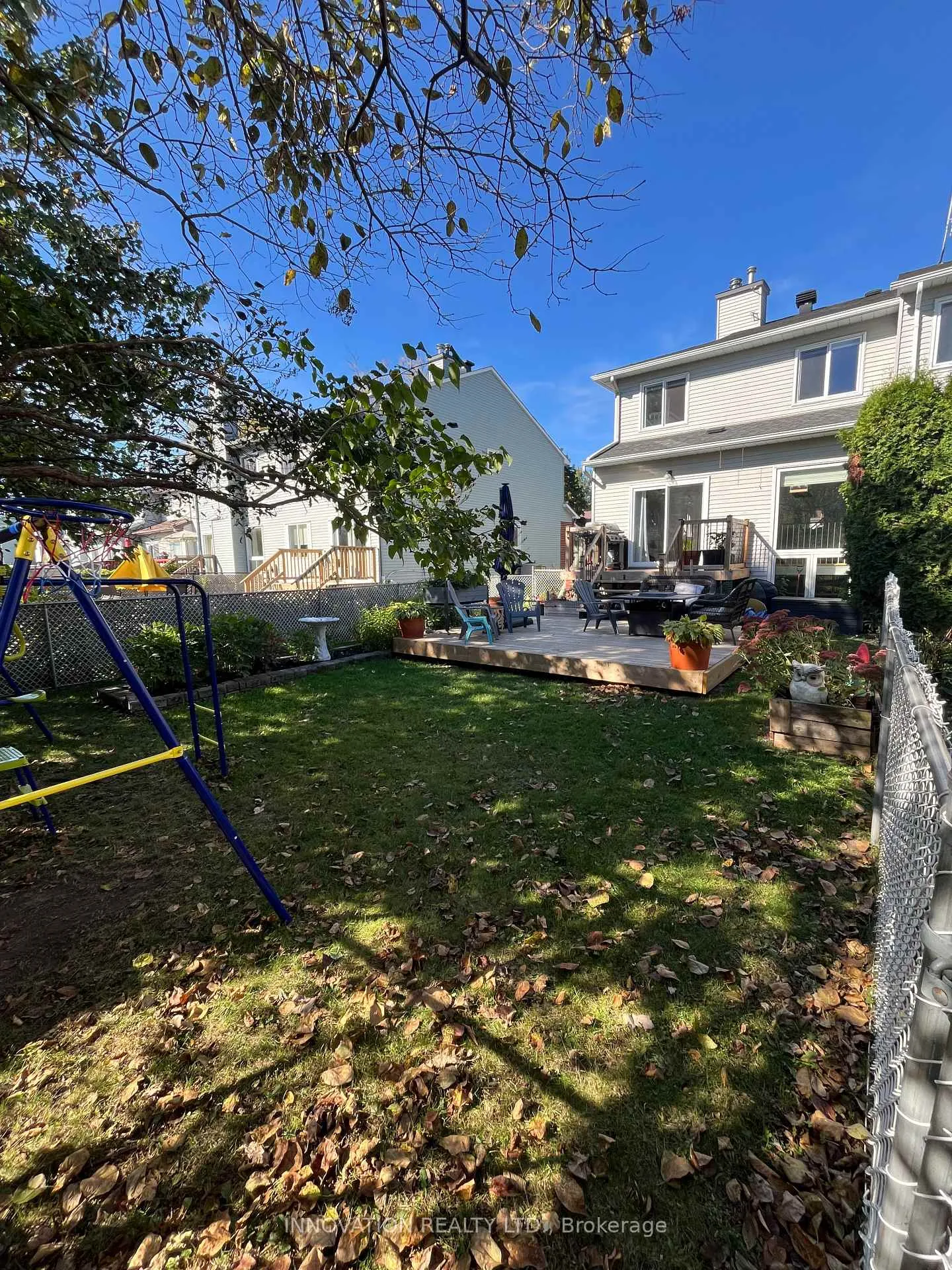 Photo 31 of 128 Pickwick Drive, Ottawa, Barrhaven - Cedargrove/Fraserdale — HOMEH
