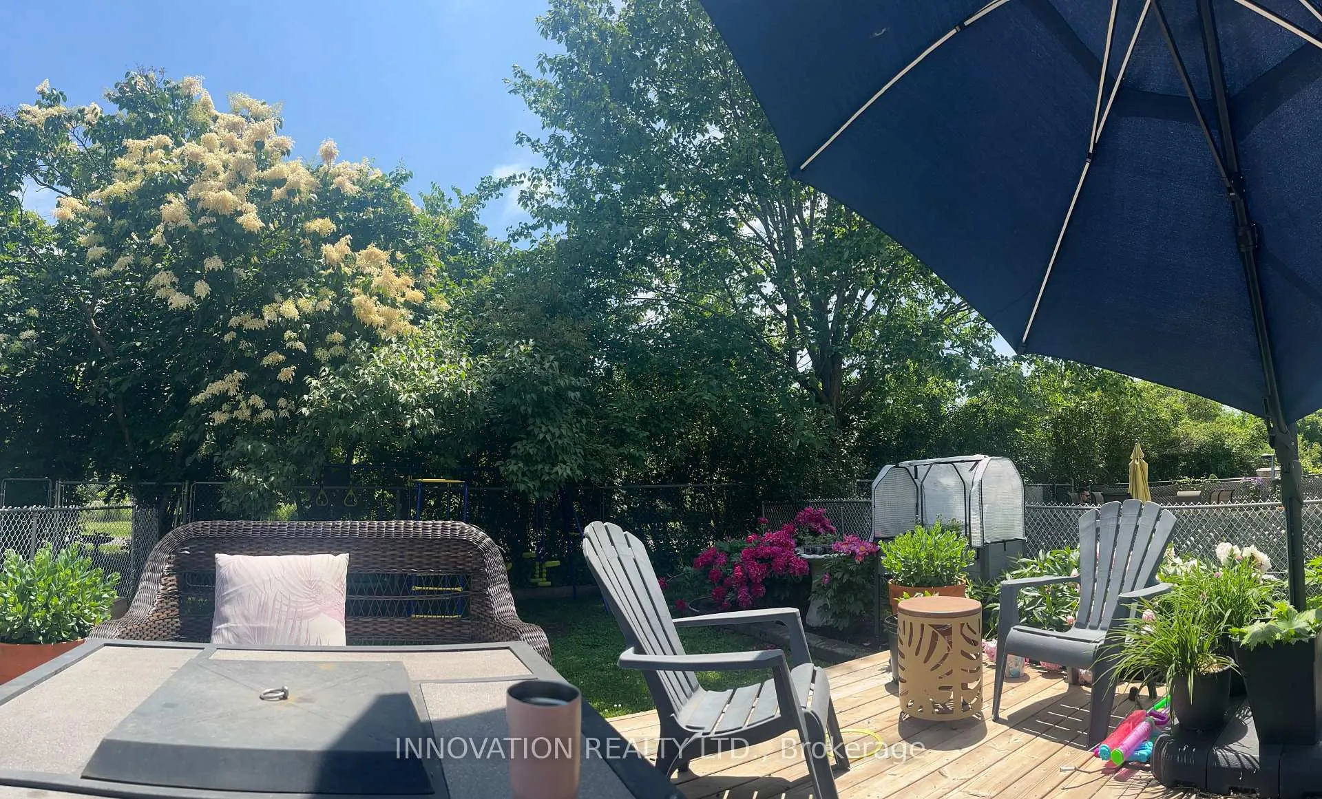 Photo 32 of 128 Pickwick Drive, Ottawa, Barrhaven - Cedargrove/Fraserdale — HOMEH