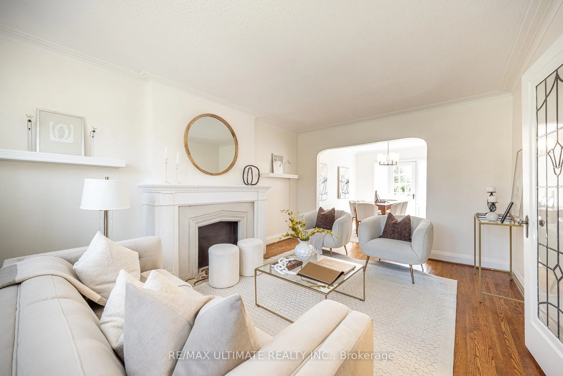 Photo 9 of 165 Divadale Drive, Toronto, Leaside — HOMEH