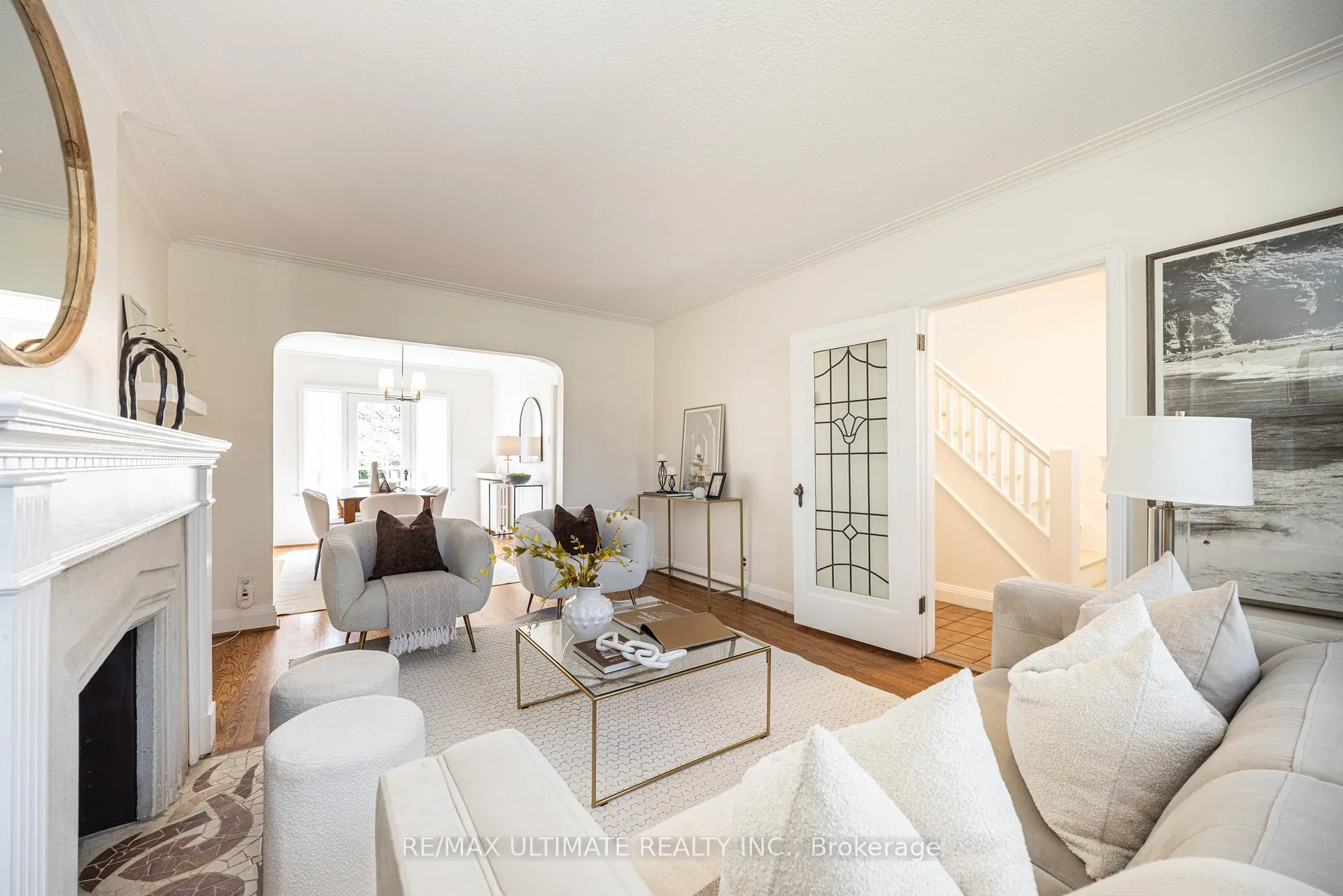 Photo 10 of 165 Divadale Drive, Toronto, Leaside — HOMEH