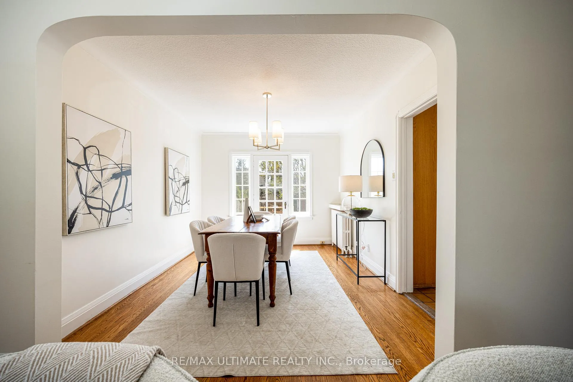 Photo 17 of 165 Divadale Drive, Toronto, Leaside — HOMEH
