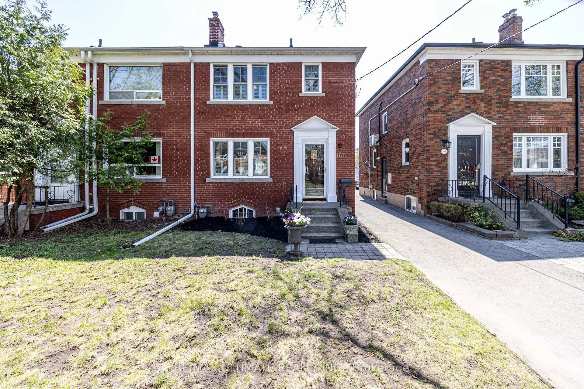 Photo 48 of 165 Divadale Drive, Toronto, Leaside — HOMEH