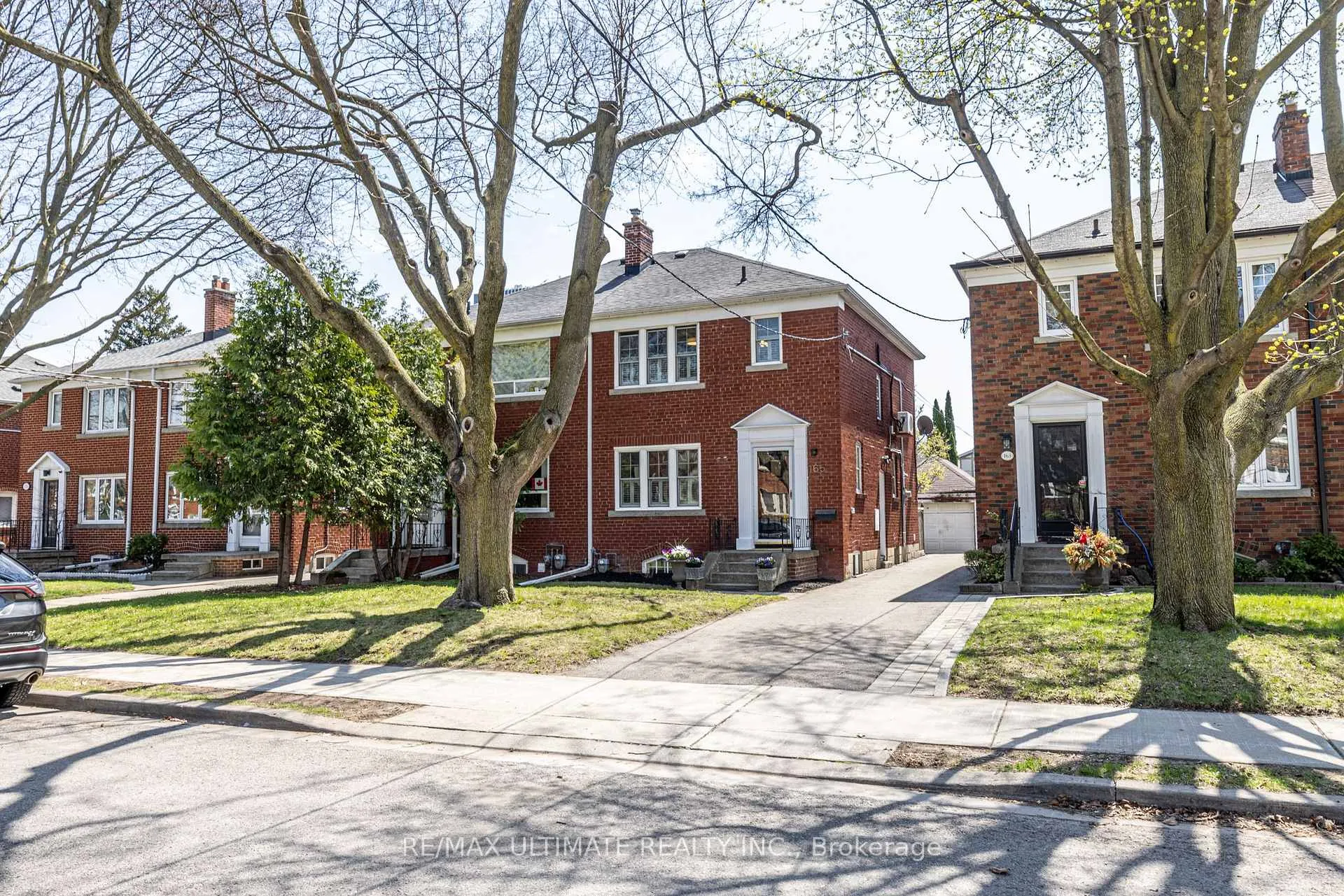 Photo 49 of 165 Divadale Drive, Toronto, Leaside — HOMEH