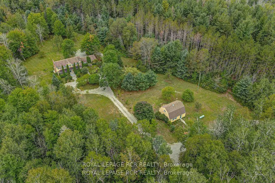 Photo 1 of 3445 14th Line, Innisfil, Rural Innisfil — HOMEH