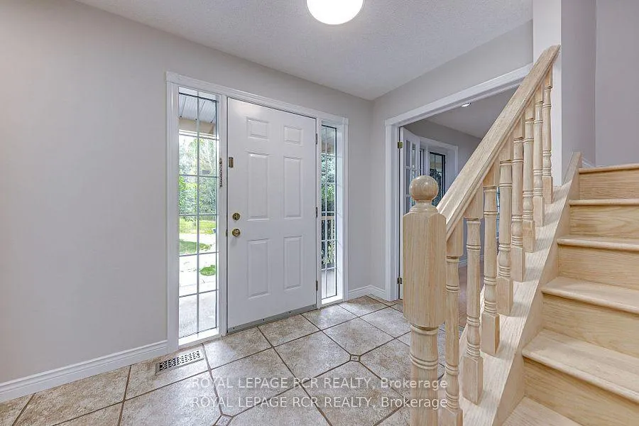 Photo 6 of 3445 14th Line, Innisfil, Rural Innisfil — HOMEH