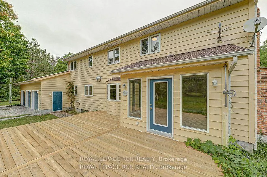 Photo 17 of 3445 14th Line, Innisfil, Rural Innisfil — HOMEH