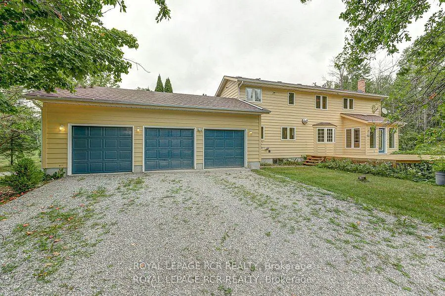 Photo 18 of 3445 14th Line, Innisfil, Rural Innisfil — HOMEH