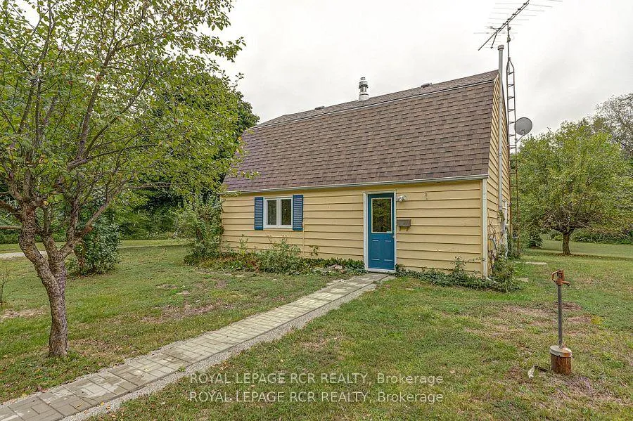 Photo 20 of 3445 14th Line, Innisfil, Rural Innisfil — HOMEH
