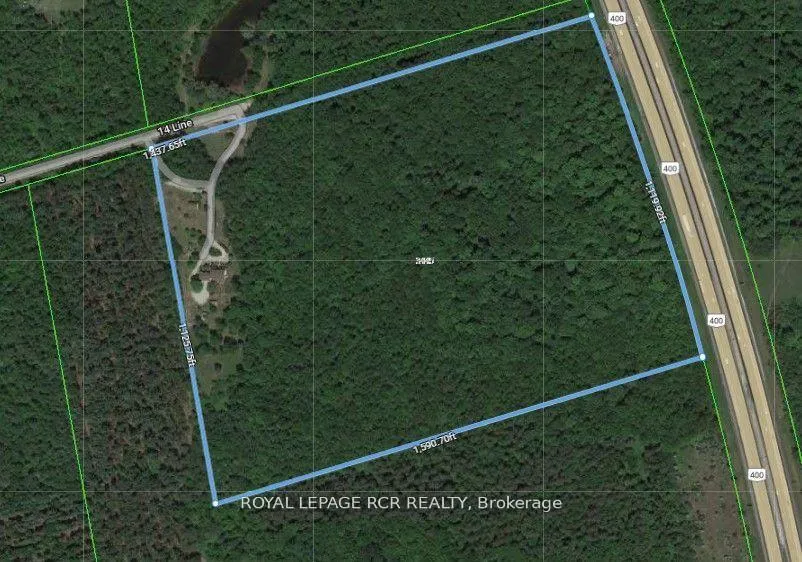Photo 27 of 3445 14th Line, Innisfil, Rural Innisfil — HOMEH