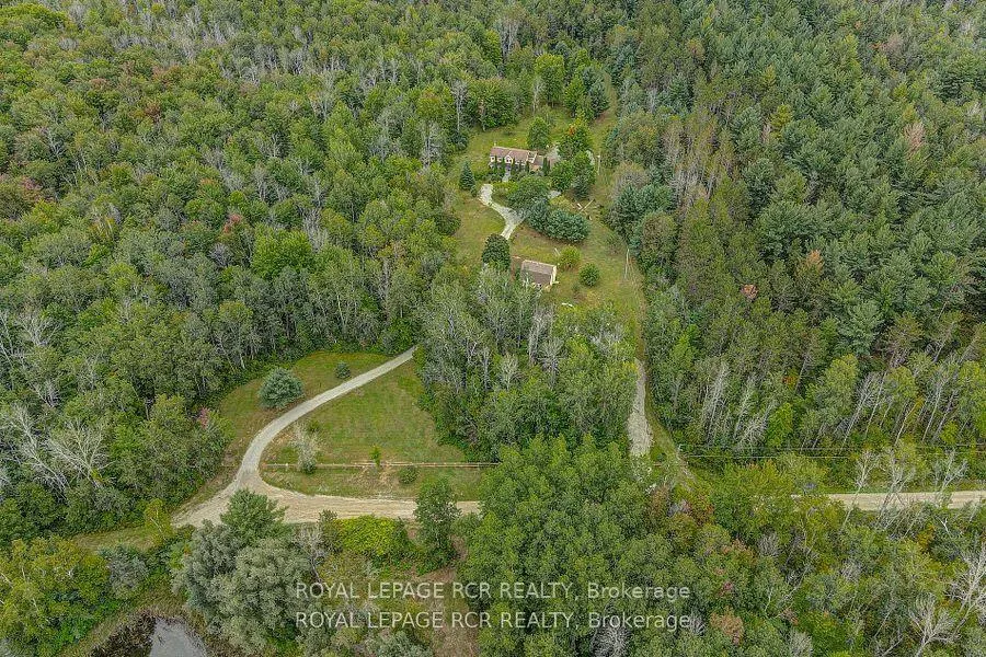 Photo 28 of 3445 14th Line, Innisfil, Rural Innisfil — HOMEH