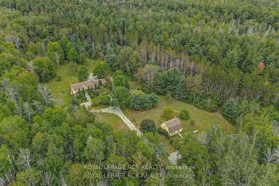 Photo 29 of 3445 14th Line, Innisfil, Rural Innisfil — HOMEH