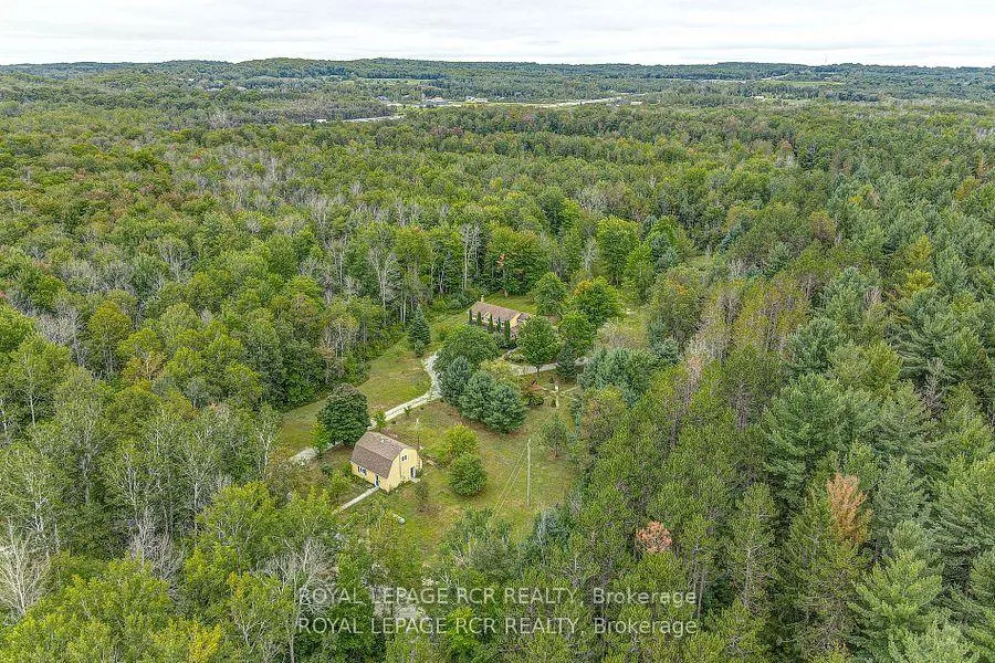 Photo 30 of 3445 14th Line, Innisfil, Rural Innisfil — HOMEH