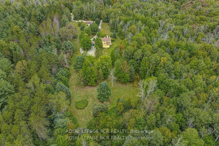Photo 31 of 3445 14th Line, Innisfil, Rural Innisfil — HOMEH