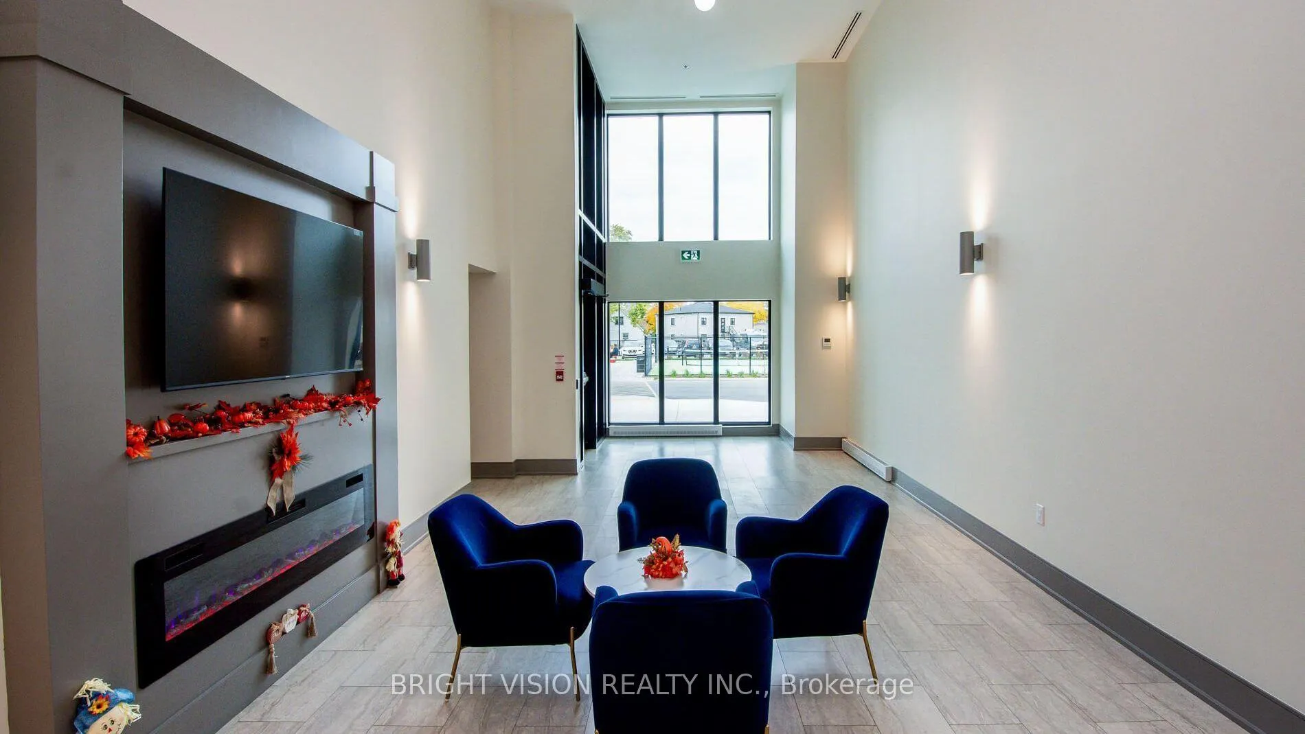 Photo 25 of Unit 127, 50 Herrick Avenue, St. Catharines, Oakdale — HOMEH