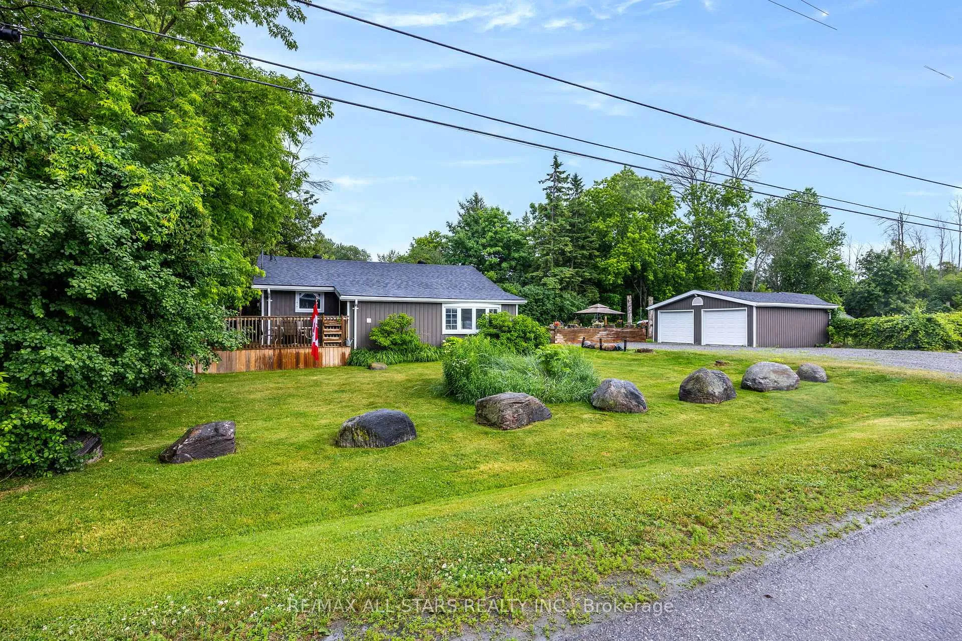 Photo 1 of 31 O'Dell Lane, Georgina, Historic Lakeshore Communities — HOMEH