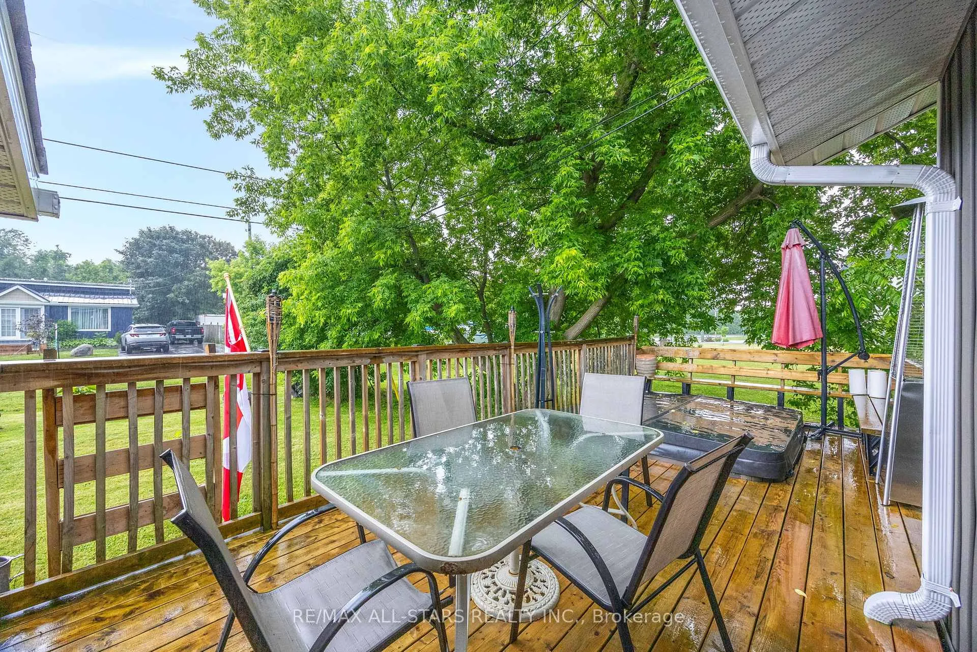 Photo 13 of 31 O'Dell Lane, Georgina, Historic Lakeshore Communities — HOMEH