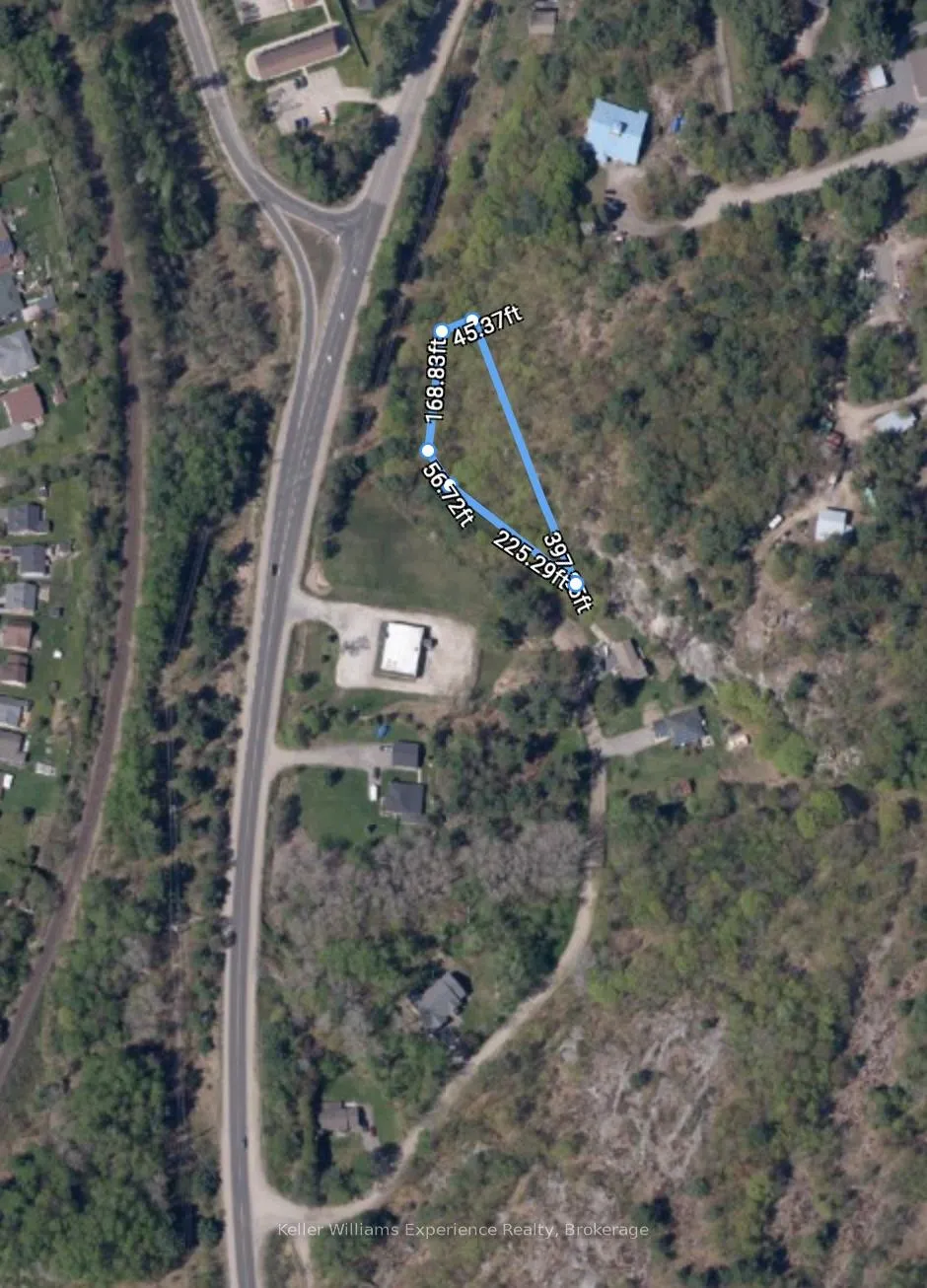 Photo 2 of Ferrier Road, Bracebridge, Monck (Bracebridge) — HOMEH