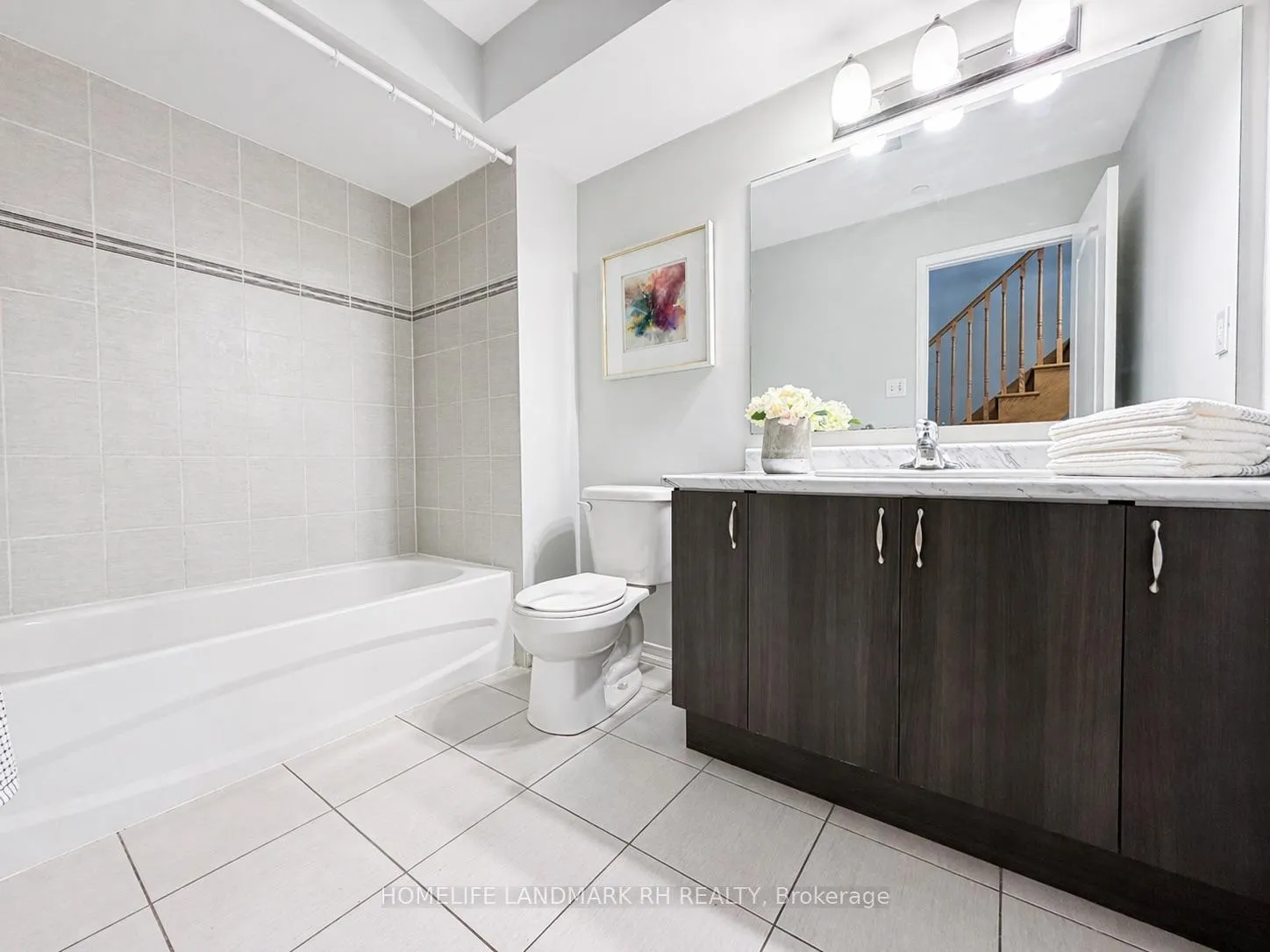 Photo 12 of 21 Filly Path, Oshawa, Windfields — HOMEH