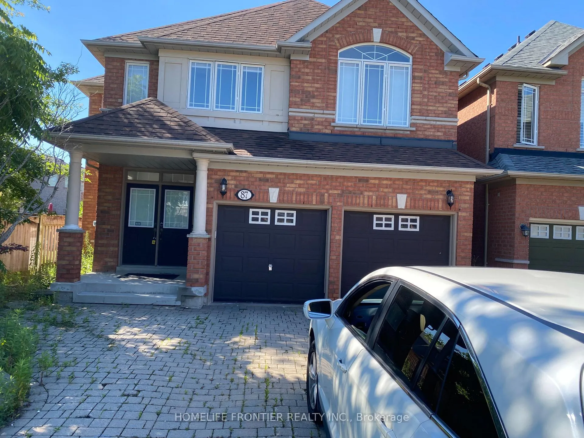 Photo 1 of 87 Estate Garden Drive, Richmond Hill, Oak Ridges — HOMEH