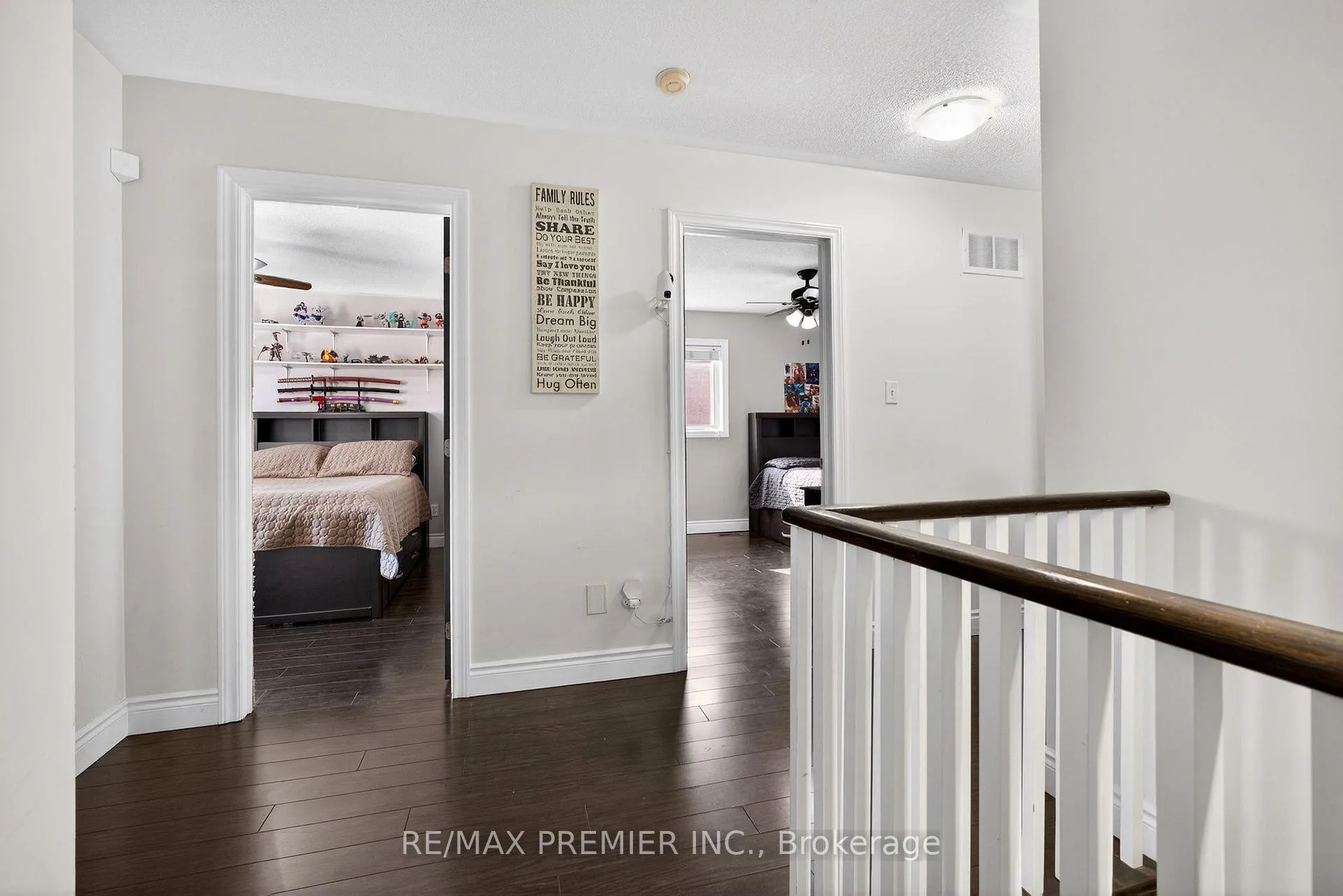 Photo 23 of 12 Bayview Street, Brampton, Northwood Park — HOMEH