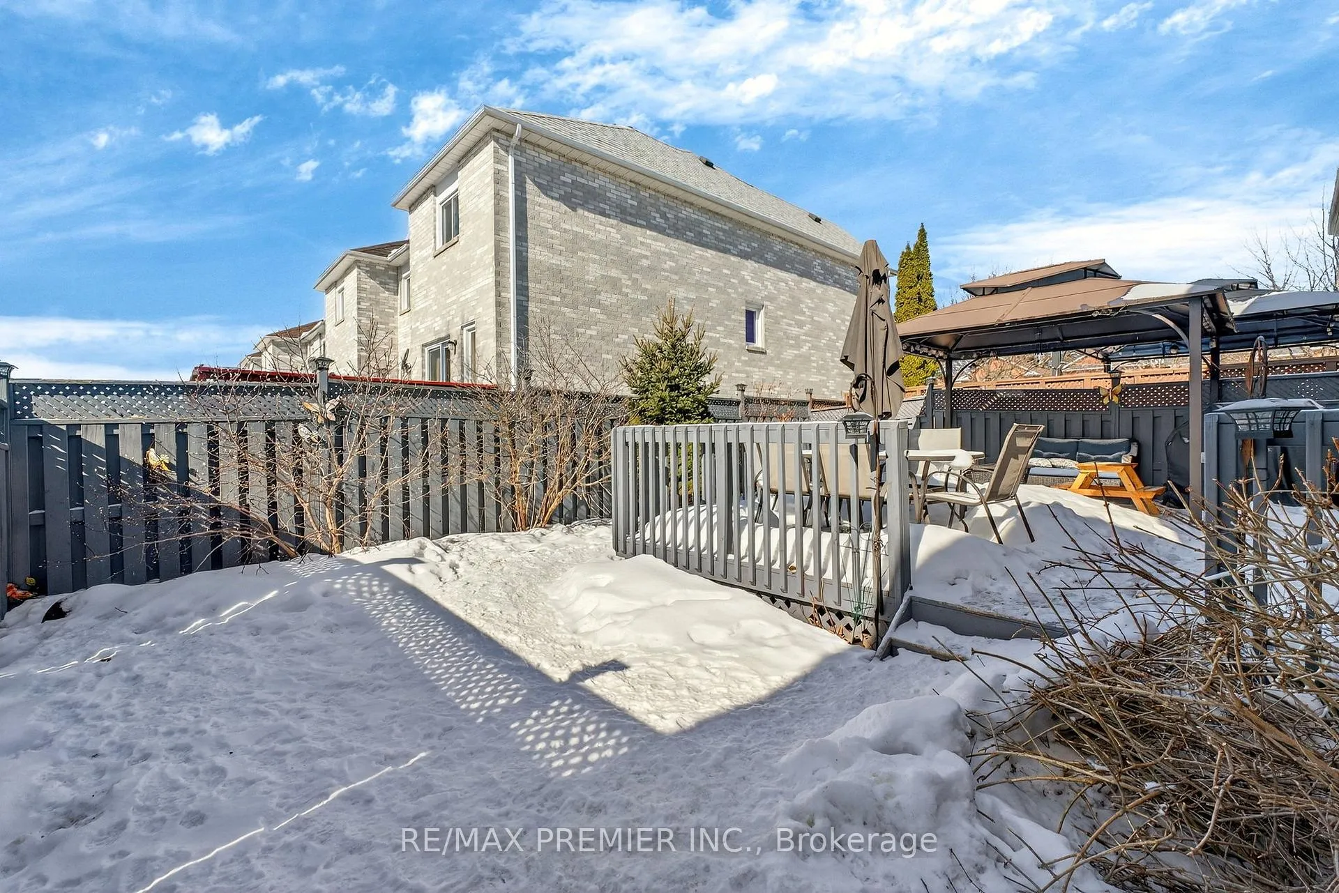 Photo 49 of 12 Bayview Street, Brampton, Northwood Park — HOMEH