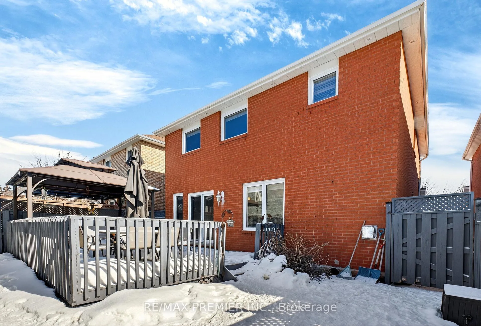 Photo 50 of 12 Bayview Street, Brampton, Northwood Park — HOMEH