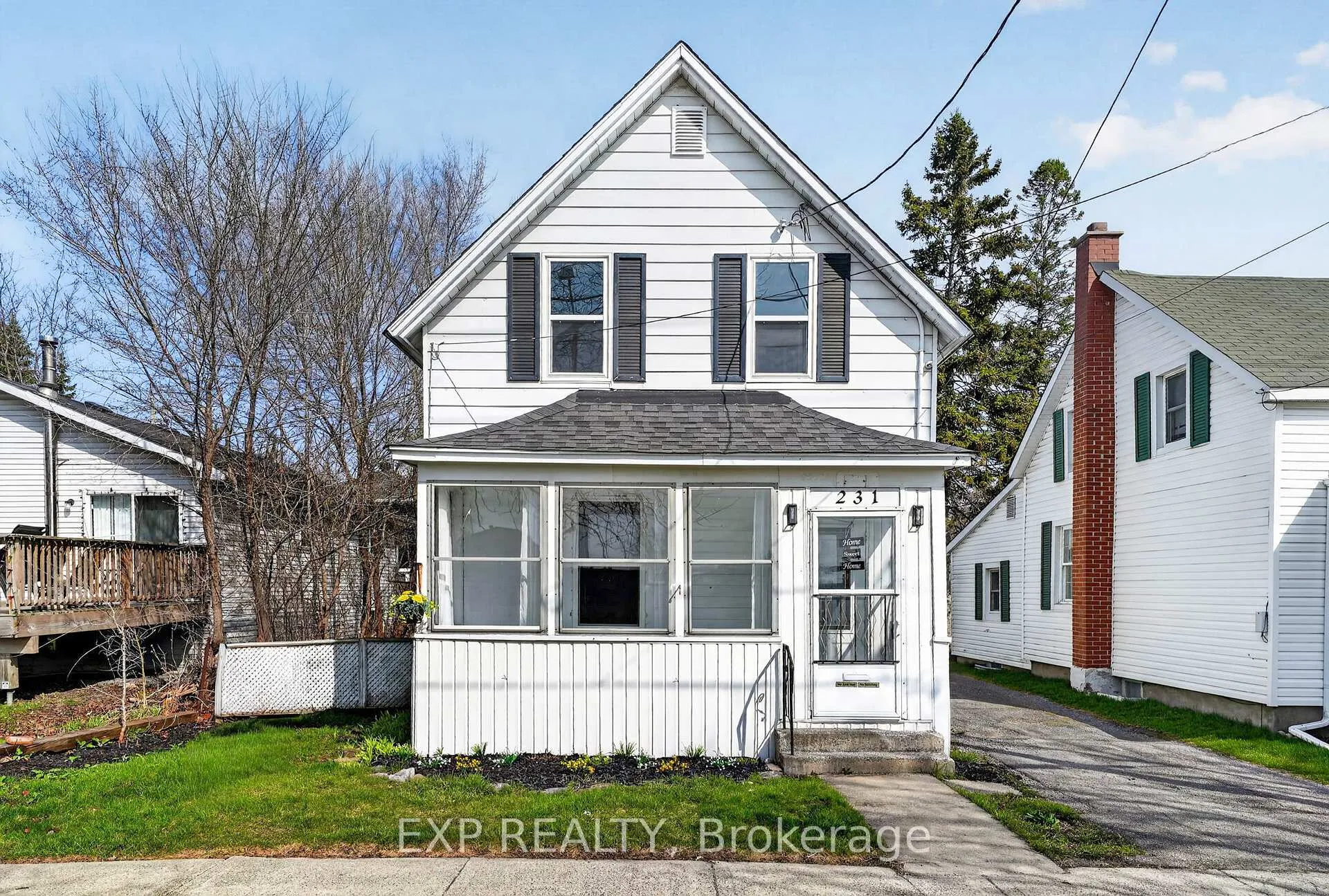 Photo 1 of 231 Water Street W, Cornwall — HOMEH