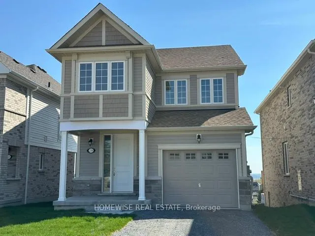 Photo 1 of 239 Ash Street, Scugog, Port Perry — HOMEH