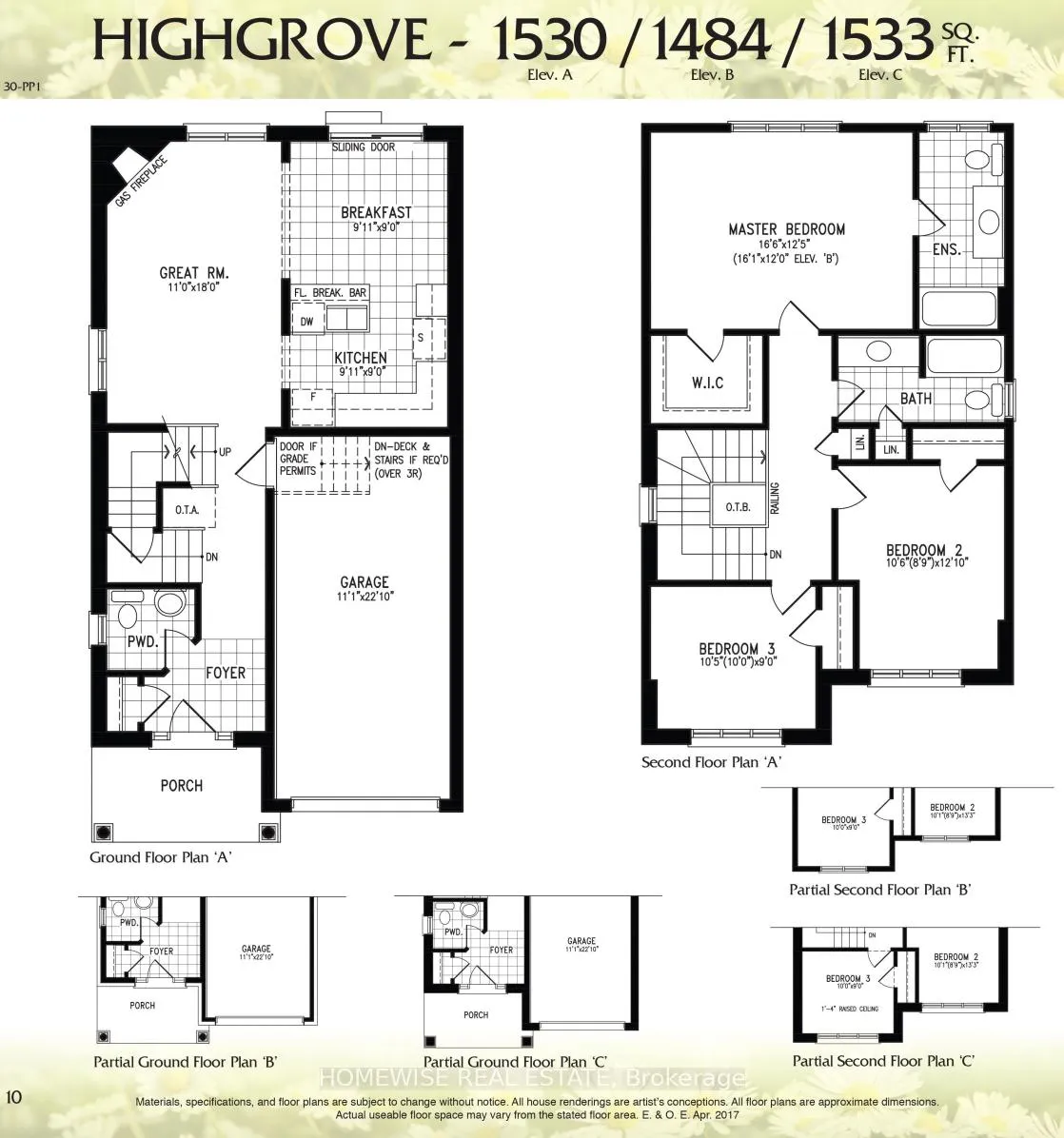 Photo 2 of 207 Ash Street, Scugog, Port Perry — HOMEH