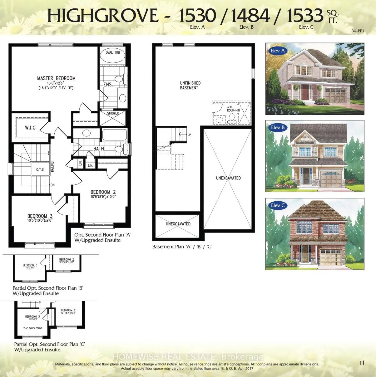 Photo 3 of 207 Ash Street, Scugog, Port Perry — HOMEH
