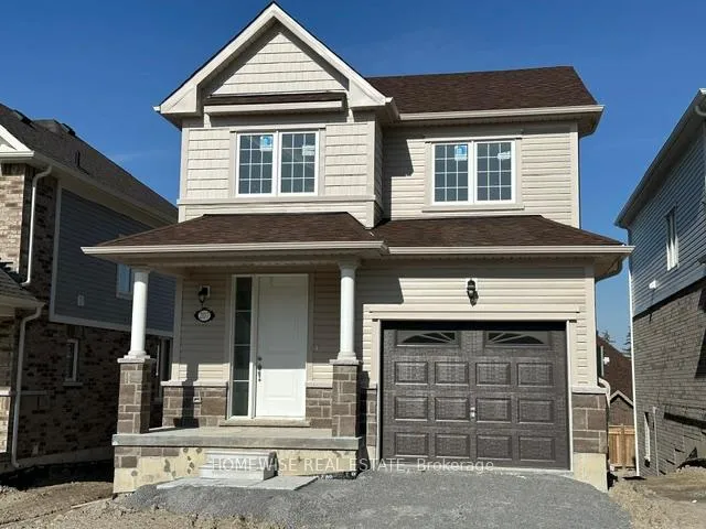Photo 1 of 207 Ash Street, Scugog, Port Perry — HOMEH