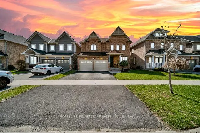 Front of 23 Ross Wright Avenue