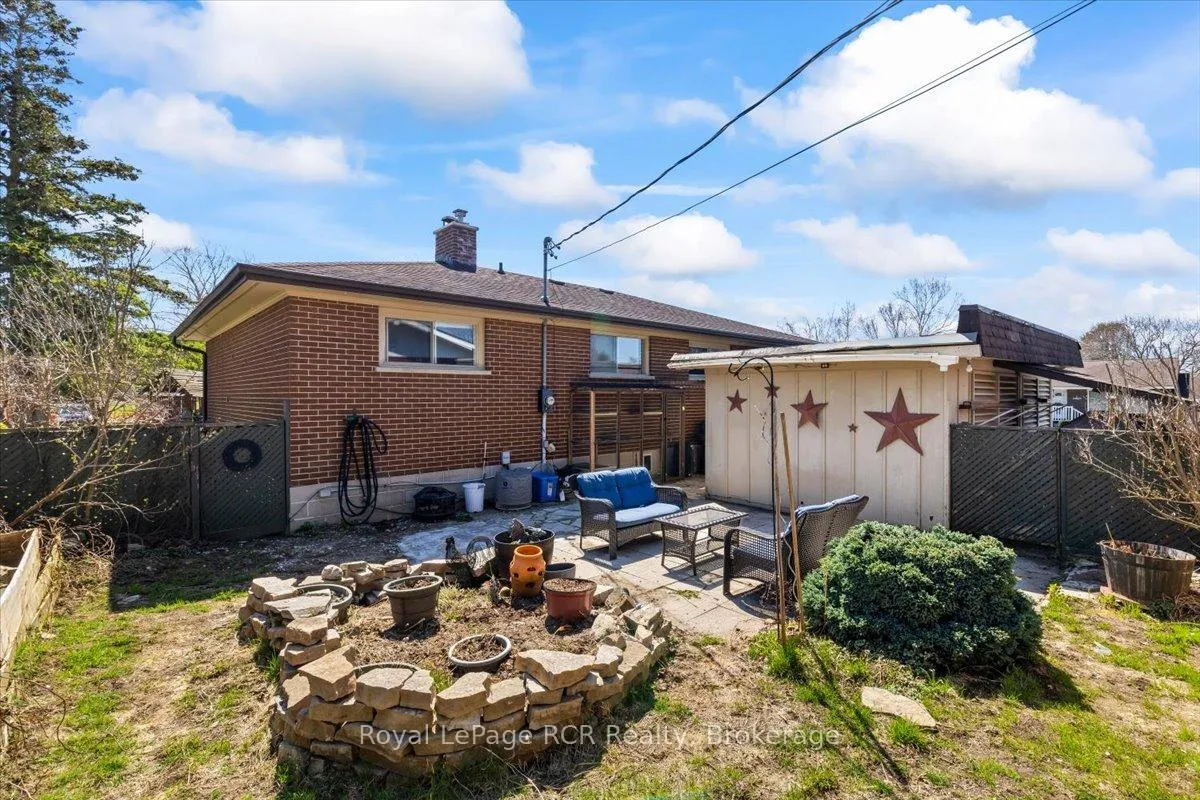 Photo 25 of 610 13th Street, Hanover — HOMEH