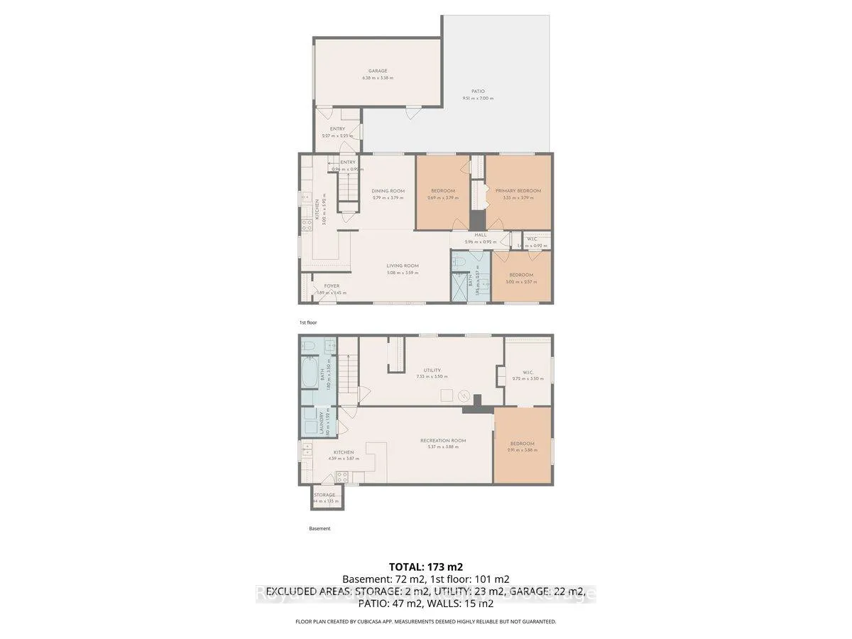 Photo 37 of 610 13th Street, Hanover — HOMEH