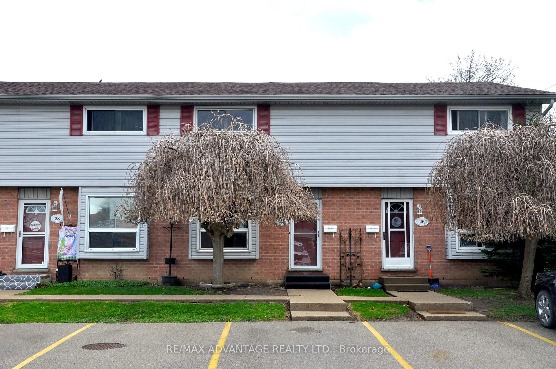 Photo 1 of Unit 27, 1430 Jalna Boulevard, London, South X — HOMEH