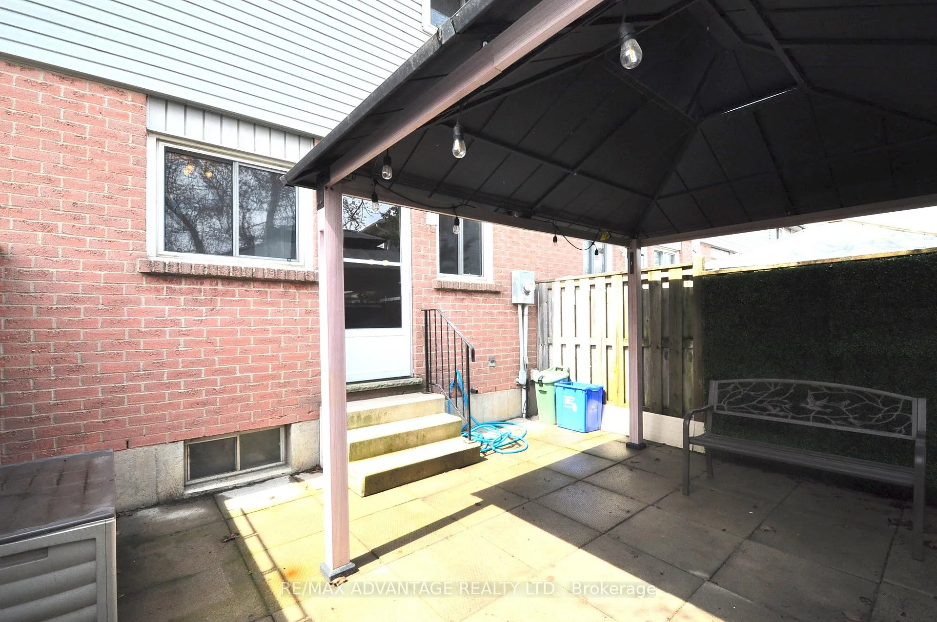 Photo 25 of Unit 27, 1430 Jalna Boulevard, London, South X — HOMEH